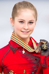 Юлия Липницкая