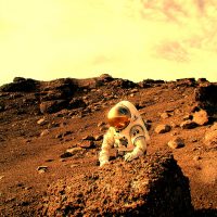 День мечтаний о полетах на Марс