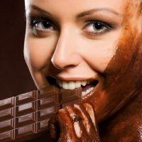 19 мая - День любителей шоколадок